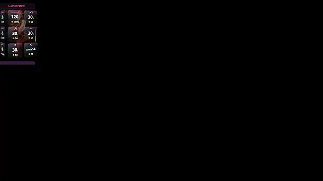 CamilaVegas  online show from 05/13/26, 11:01