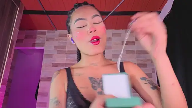 Dolcee zoe online show from 02/14/26, 10:32