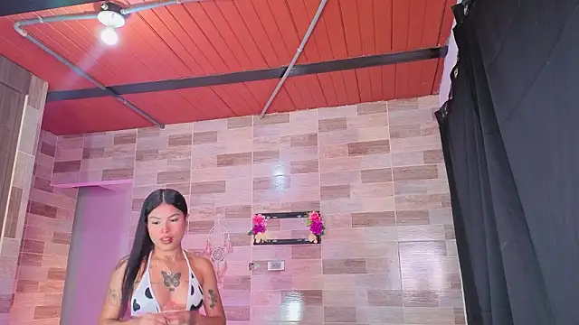 Dolcee zoe online show from 03/13/26, 08:58