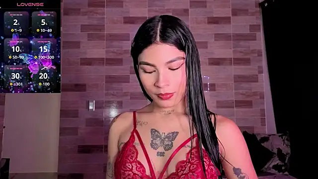 Dolcee zoe online show from 12/20/25, 09:06