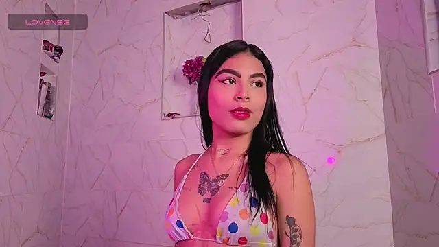 Dolcee zoe online show from 11/22/25, 09:02