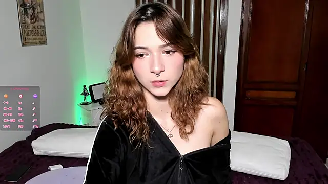 sweetmilk2006 online show from 02/11/26, 01:27