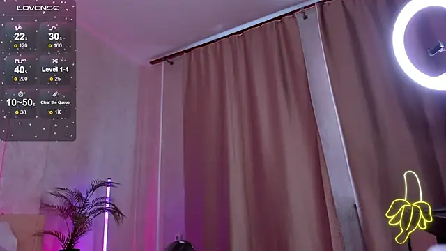 Snapshot of Doris_Scott chatting on 02/28/25, 08:09 Doris Scott online show from 02/28/25, 08:09