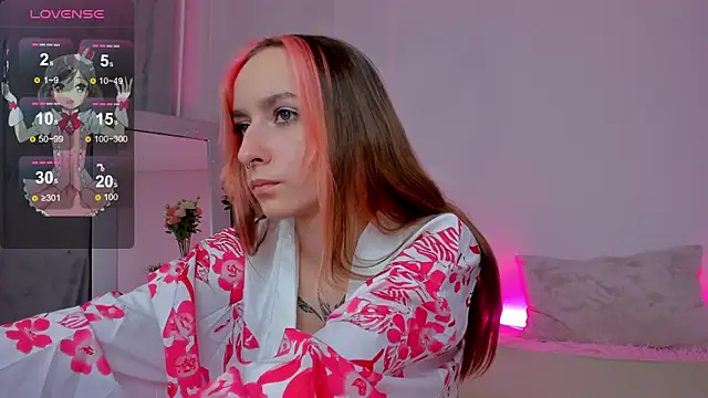 Snapshot of Doris_Scott chatting on 02/08/25, 08:20 Doris Scott online show from 02/08/25, 08:20