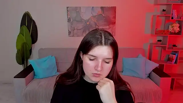 BonneyLove online show from 05/18/26, 05:29