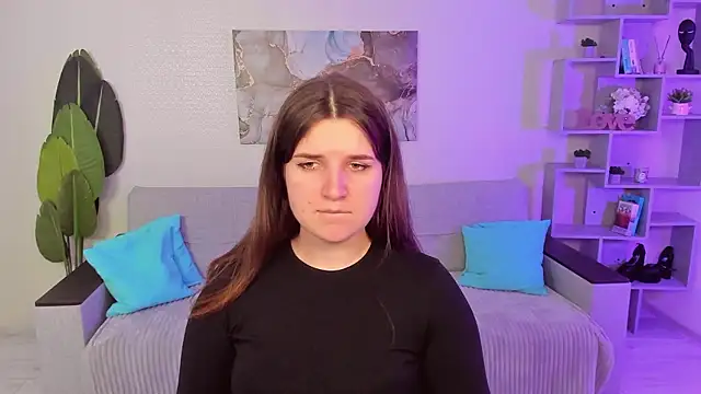 Snapshot of BonneyLove chatting on 01/13/26, 09:52 BonneyLove online show from 01/13/26, 09:52