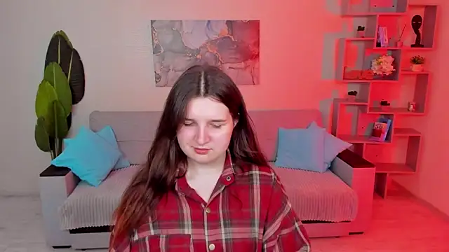 BonneyLove online show from 05/12/26, 05:41