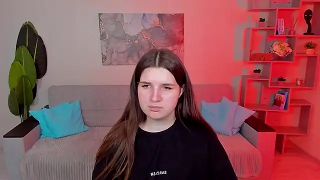 BonneyLove online show from 05/22/26, 09:24