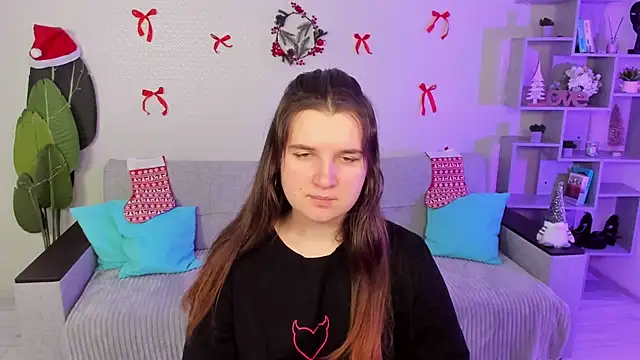 Snapshot of BonneyLove chatting on 01/11/26, 09:44 BonneyLove online show from 01/11/26, 09:44