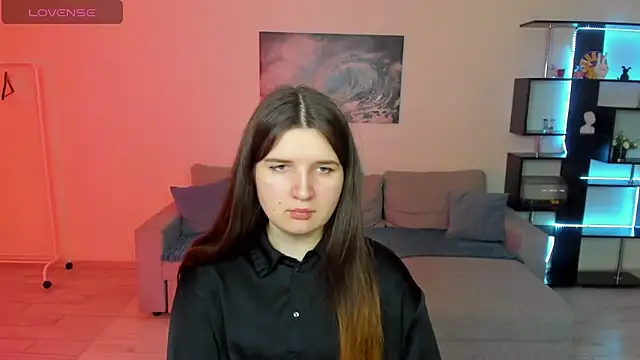 Snapshot of BonneyLove chatting on 02/14/26, 09:26 BonneyLove online show from 02/14/26, 09:26