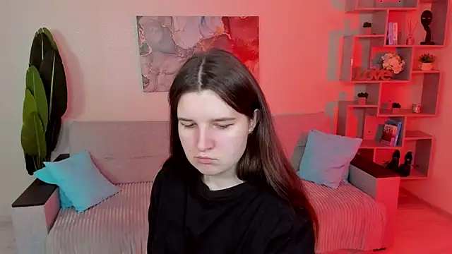 Snapshot of BonneyLove chatting on 02/02/26, 05:34 BonneyLove online show from 02/02/26, 05:34