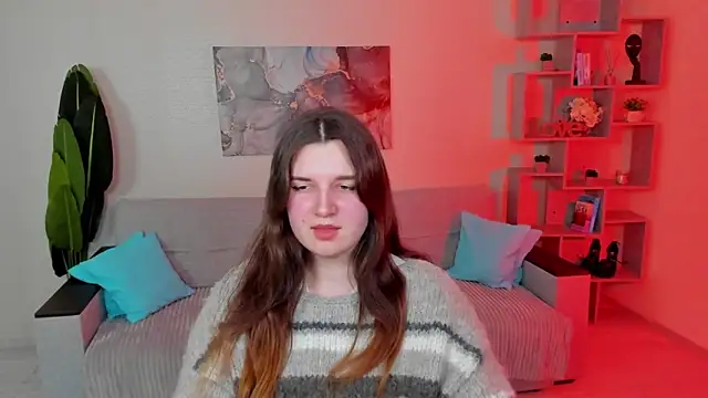 Snapshot of BonneyLove chatting on 02/05/26, 05:53 BonneyLove online show from 02/05/26, 05:53