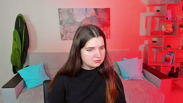 Snapshot of BonneyLove chatting on 02/08/26, 09:12 BonneyLove online show from 02/08/26, 09:12