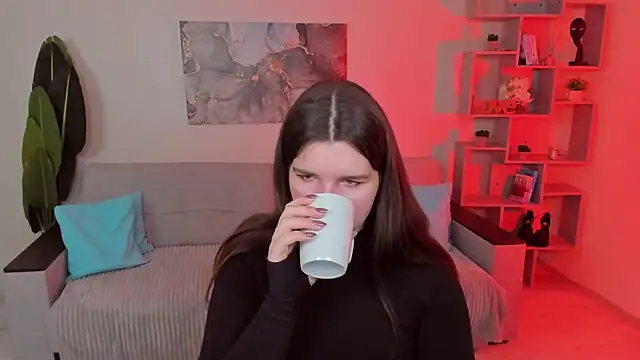 Snapshot of BonneyLove chatting on 02/25/26, 05:35 BonneyLove online show from 02/25/26, 05:35