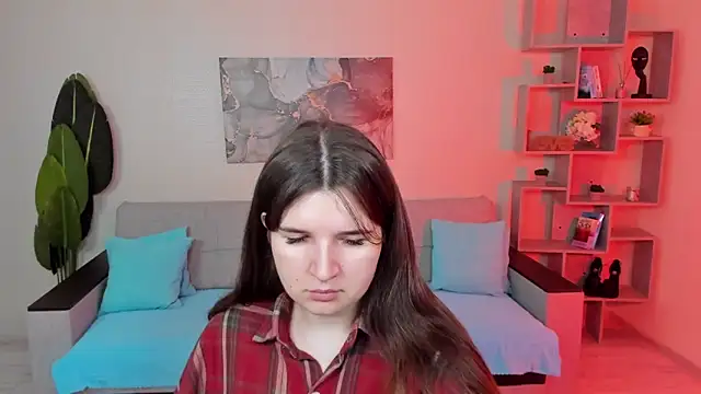 BonneyLove online show from 03/16/26, 05:26