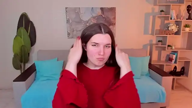 Snapshot of BonneyLove chatting on 01/16/26, 05:50 BonneyLove online show from 01/16/26, 05:50