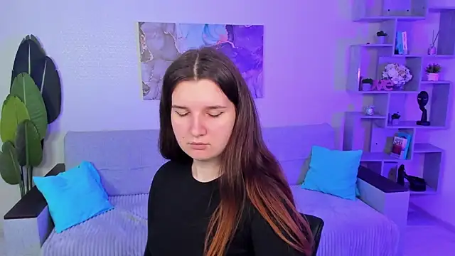 Snapshot of BonneyLove chatting on 11/14/25, 09:51 BonneyLove online show from 11/14/25, 09:51