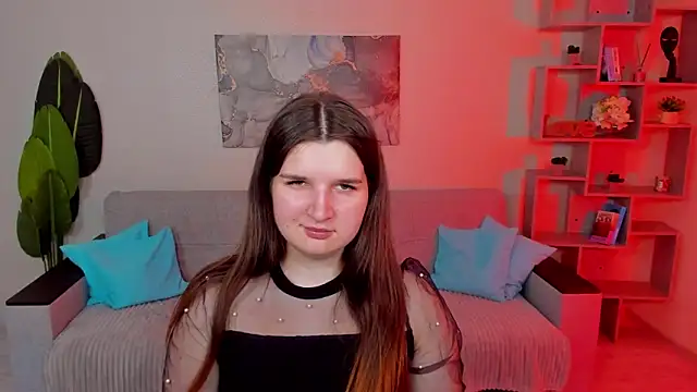 BonneyLove online show from 05/21/26, 05:21