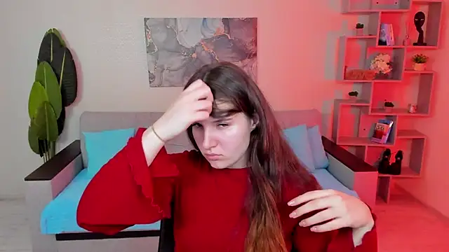 BonneyLove online show from 03/19/26, 06:19