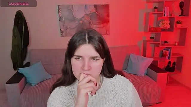 Snapshot of BonneyLove chatting on 02/06/26, 10:06 BonneyLove online show from 02/06/26, 10:06