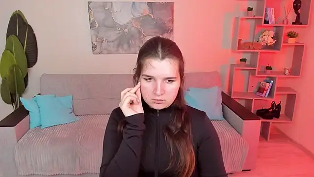 BonneyLove online show from 04/07/26, 05:37