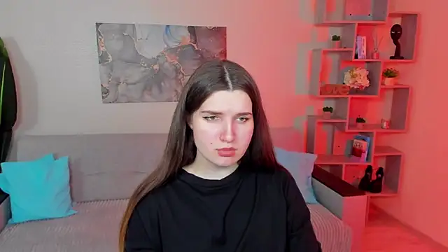 Snapshot of BonneyLove chatting on 02/13/26, 05:46 BonneyLove online show from 02/13/26, 05:46