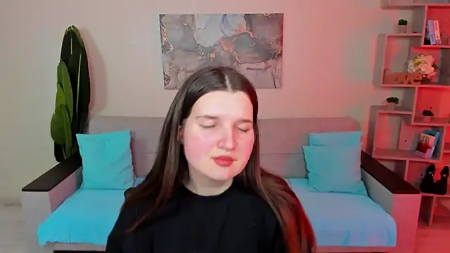 Snapshot of BonneyLove chatting on 02/20/26, 05:59 BonneyLove online show from 02/20/26, 05:59