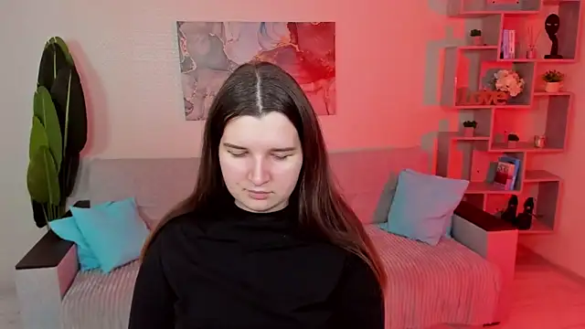 Snapshot of BonneyLove chatting on 02/03/26, 05:18 BonneyLove online show from 02/03/26, 05:18