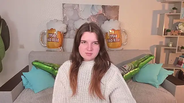 Snapshot of BonneyLove chatting on 10/02/25, 08:56 BonneyLove online show from 10/02/25, 08:56