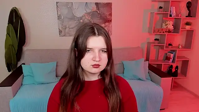 Snapshot of BonneyLove chatting on 03/01/26, 05:24 BonneyLove online show from 03/01/26, 05:24