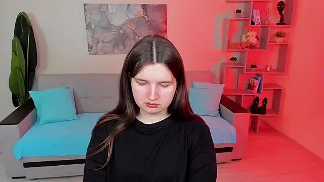 Snapshot of BonneyLove chatting on 02/22/26, 05:36 BonneyLove online show from 02/22/26, 05:36