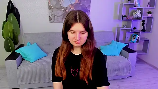 Snapshot of BonneyLove chatting on 03/20/25, 05:25 BonneyLove online show from 03/20/25, 05:25