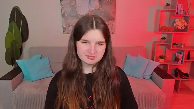 BonneyLove online show from 06/01/26, 05:23