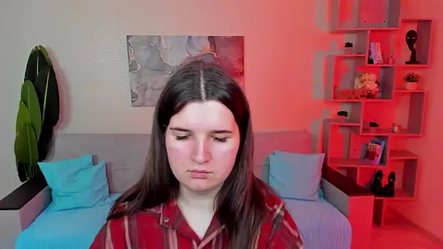 BonneyLove online show from 03/11/26, 06:13