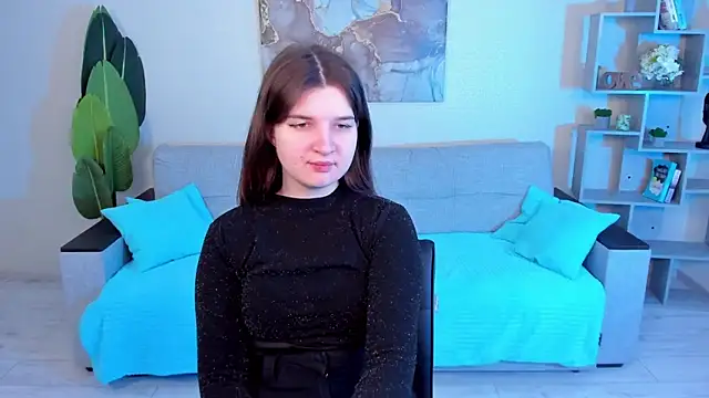 Snapshot of BonneyLove chatting on 02/27/25, 05:37 BonneyLove online show from 02/27/25, 05:37