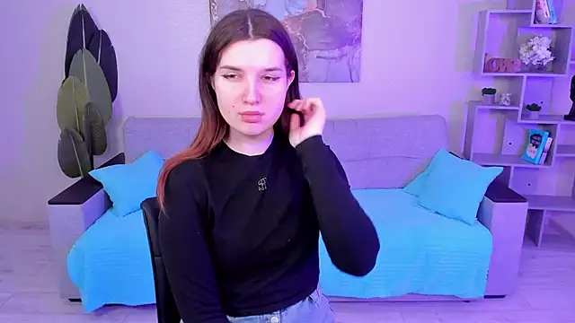 Snapshot of BonneyLove chatting on 02/26/25, 05:31 BonneyLove online show from 02/26/25, 05:31