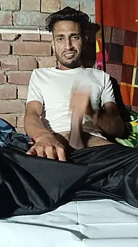 AjaxStar online show from 10/26/25, 03:01