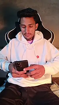 AjaxStar online show from 01/10/26, 07:58