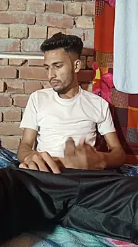 AjaxStar online show from 10/20/25, 02:35