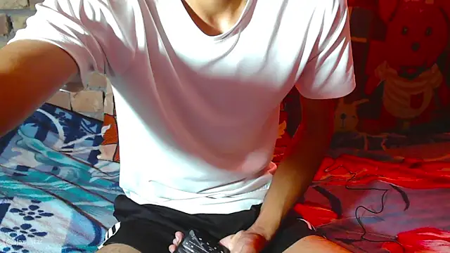 AjaxStar online show from 10/02/25, 02:26