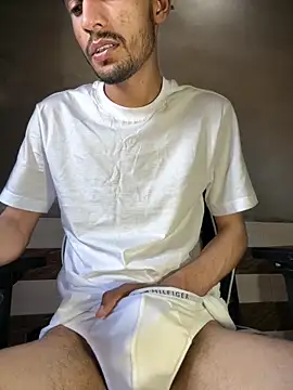 AjaxStar online show from 04/05/26, 10:11