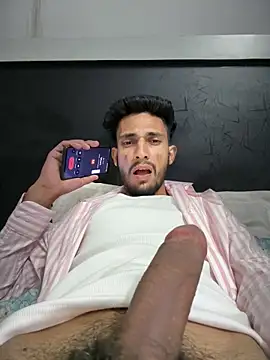 AjaxStar online show from 06/04/26, 02:22