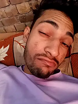 AjaxStar online show from 10/12/25, 03:08