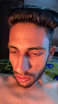 AjaxStar online show from 02/16/26, 12:26