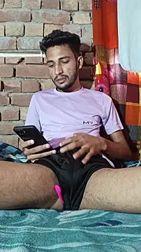 AjaxStar online show from 11/04/25, 05:44