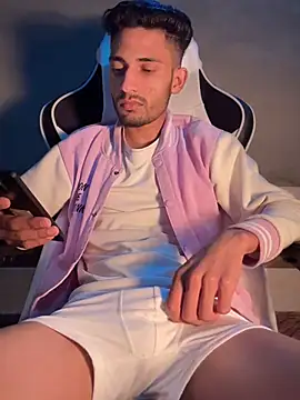 AjaxStar online show from 02/07/26, 12:57