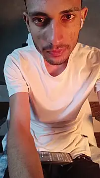 AjaxStar online show from 01/08/26, 06:41