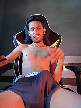 AjaxStar online show from 02/21/26, 07:43