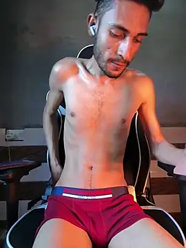 AjaxStar online show from 02/22/26, 08:49