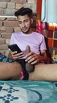 AjaxStar online show from 10/31/25, 05:48